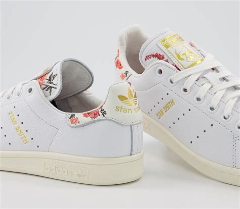 Adidas stan smith trainers women